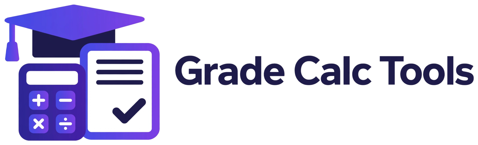 Grade Calculater